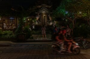 Read more about the article Must Visit Restaurants in Bali
