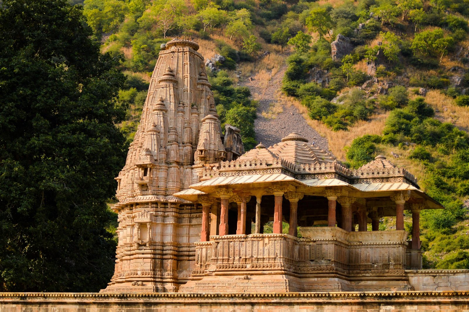 Read more about the article A religious Trail Of India