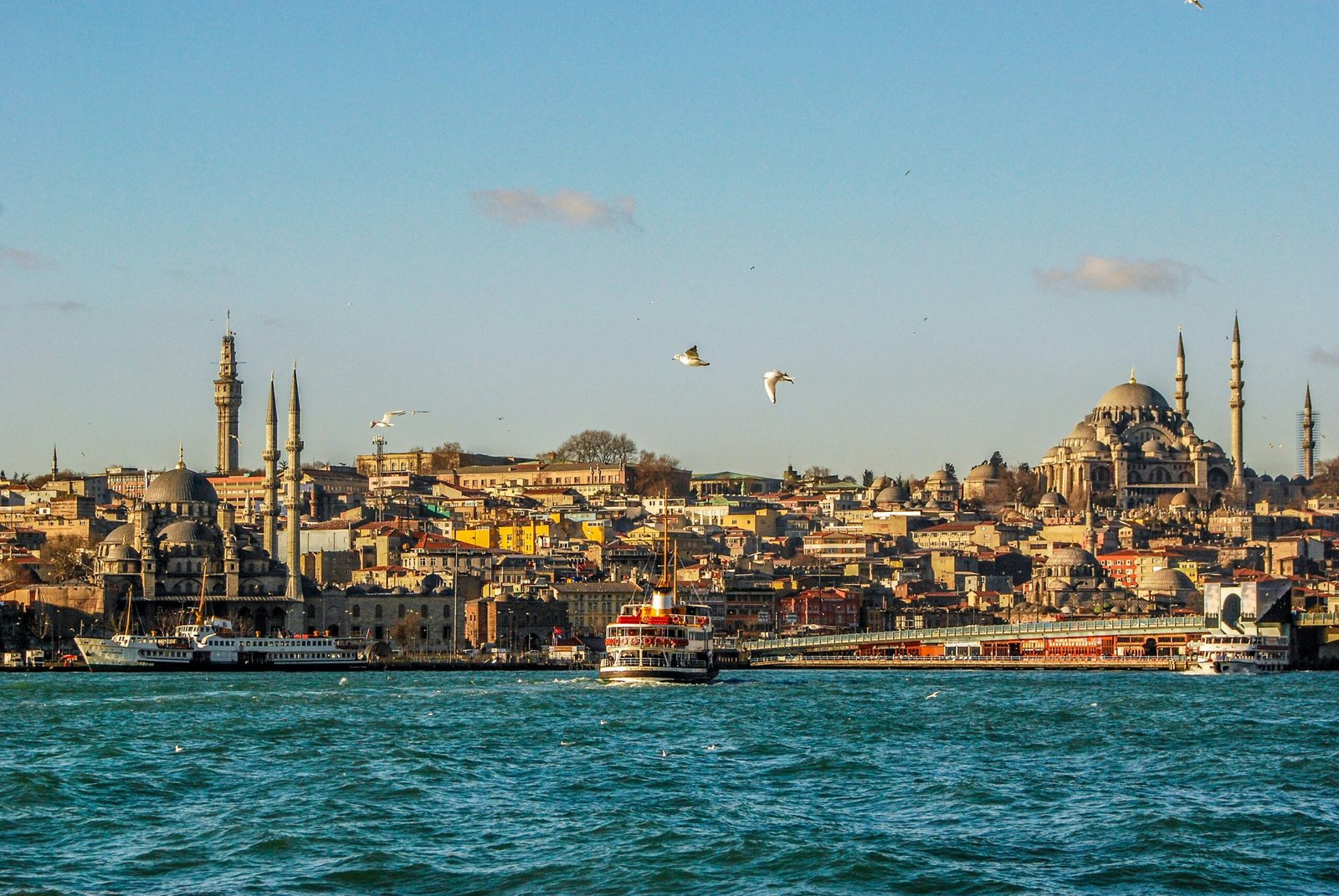 Read more about the article The Absolute 10 Day Turkey Itinerary