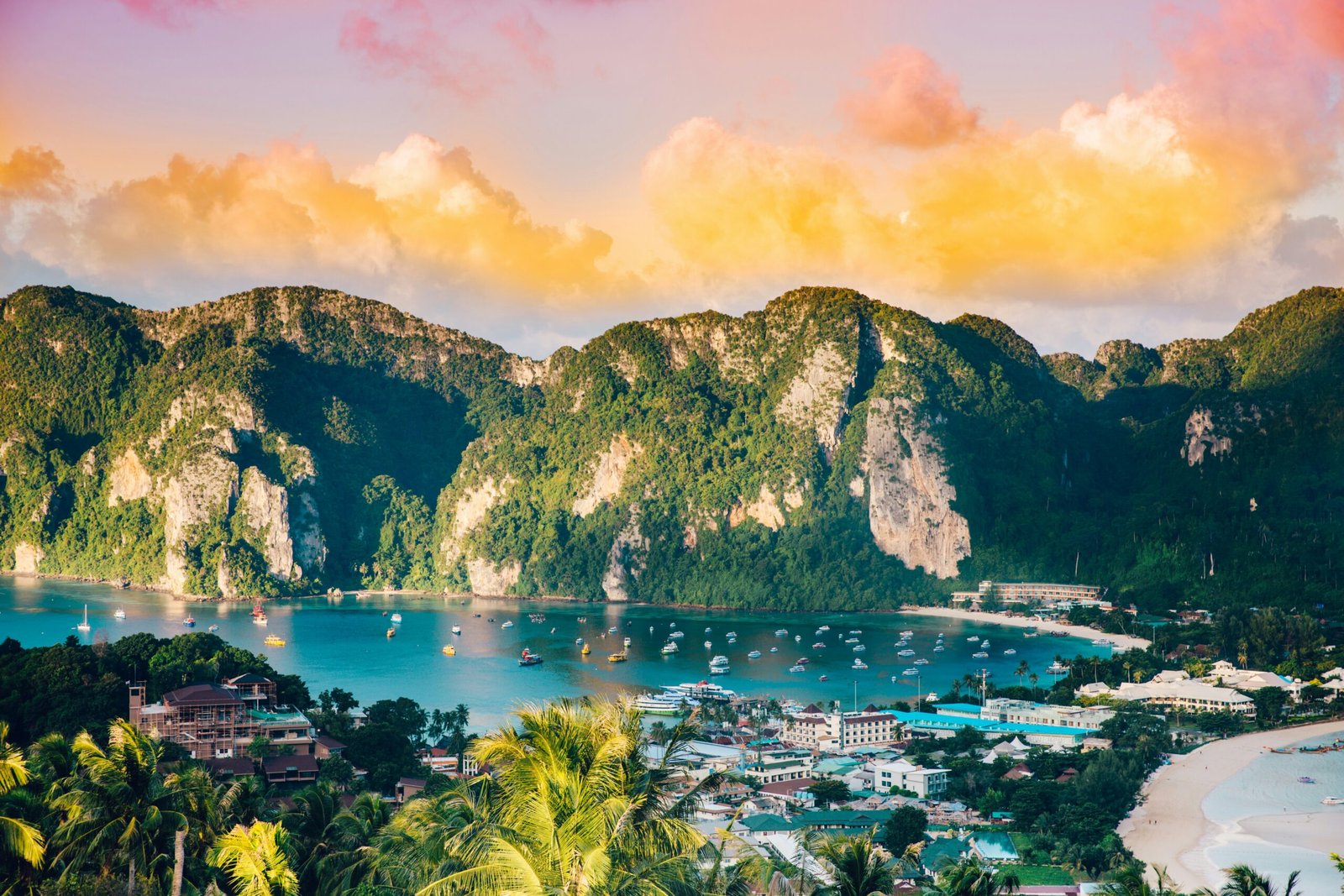 Read more about the article 7 Days of Romance in Thailand: A Perfect Itinerary for Couples