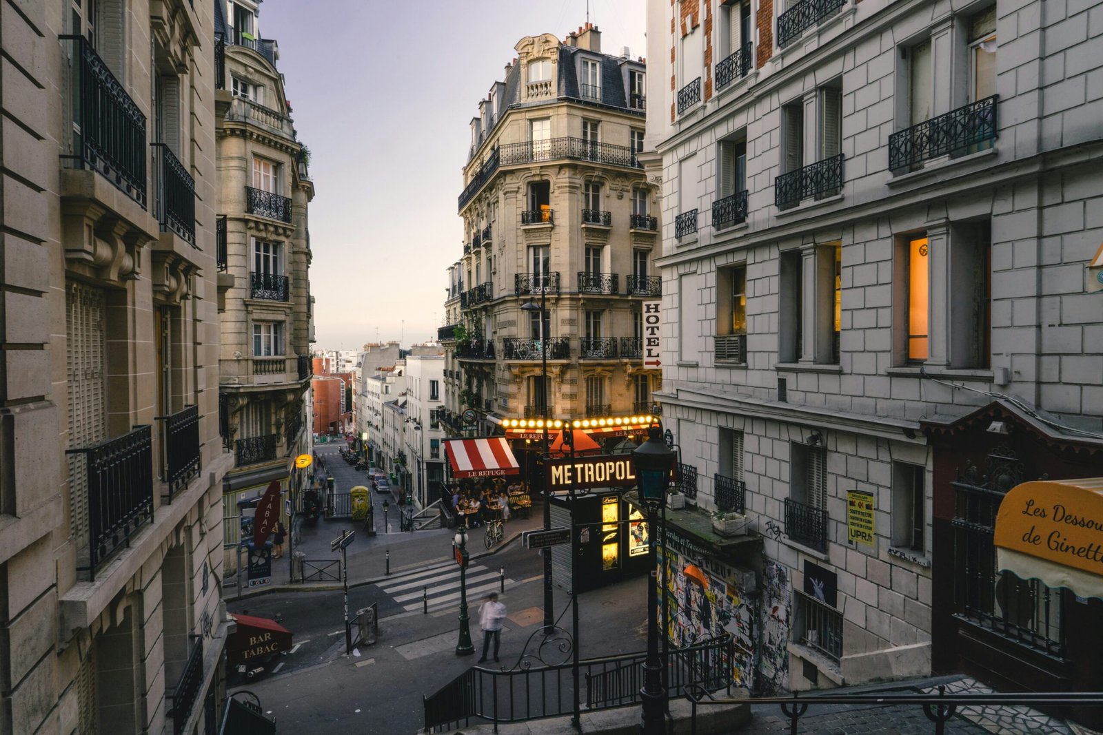 Read more about the article Every Summer Is French Summer