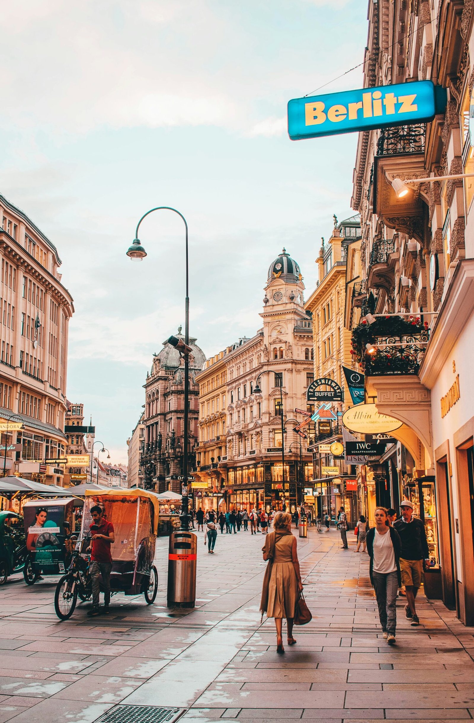 Read more about the article Exploring Austria’s Most Scenic Spots: A Traveler’s Dream