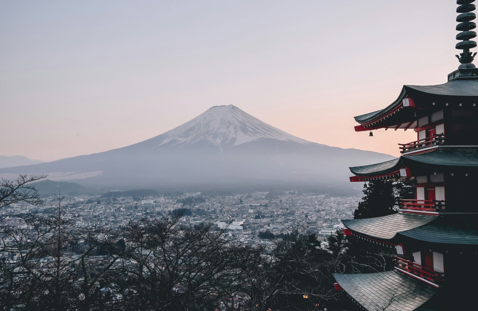 Read more about the article Japan Travel Tips