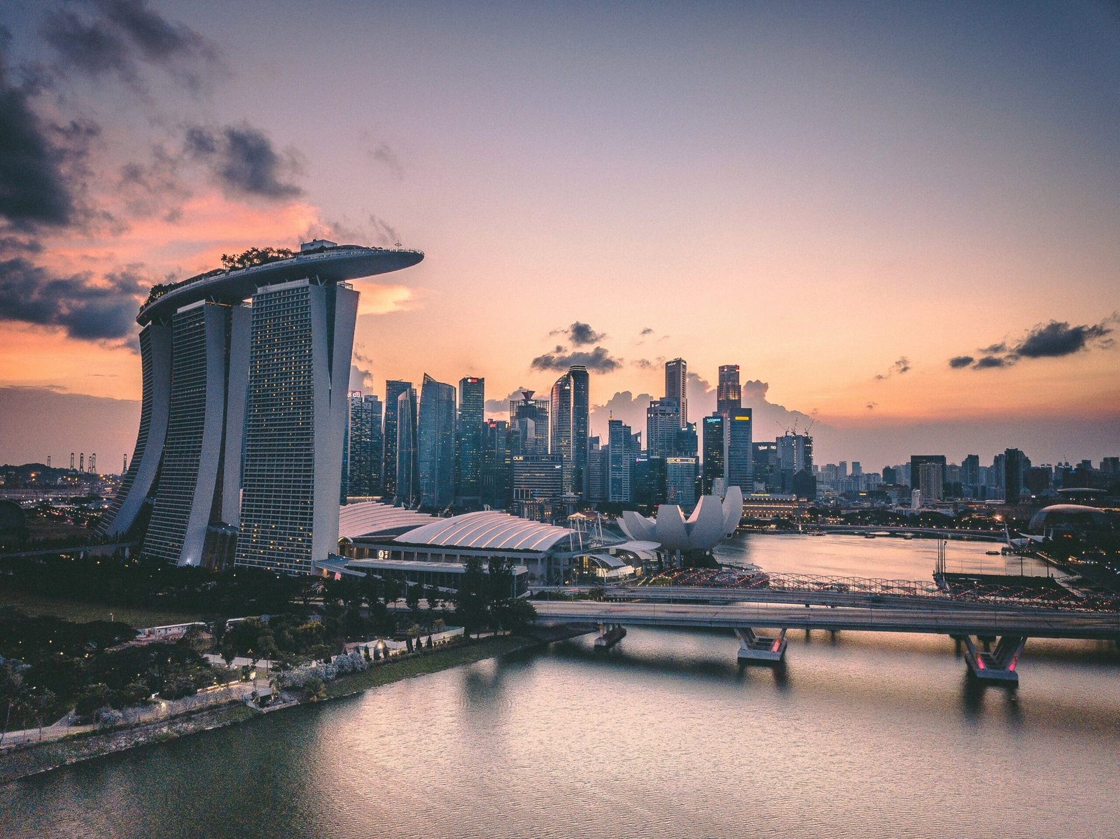 Read more about the article Singapore: Rules to follow